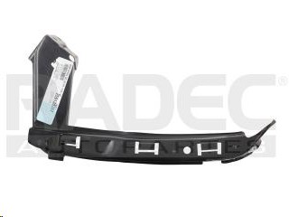 [259-1303-17] GUIA FASCIA DELANTERA HD CR-V 02-06 FARO IZQ