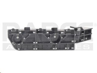 [259-1303-25] GUIA FASCIA DELANTERA HD CR-V 07-12 IZQ