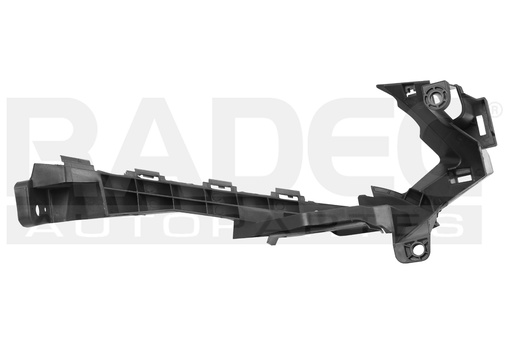 [259-1303-37] GUIA FARO HD CR-V 15-16 LX/I STYLE/EXL NAVI L4 4 CILINDROS 2.4L 5 PUERTAS IZQ