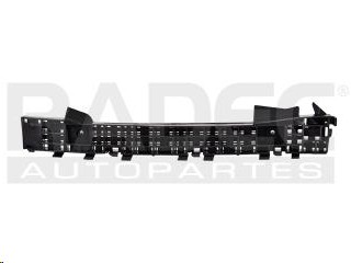 [259-1304-00] GUIA FASCIA TRASERA HD FIT 09-10 DER