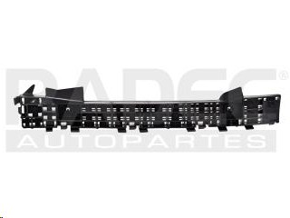 [259-1304-01] GUIA FASCIA TRASERA HD FIT 09-10 IZQ