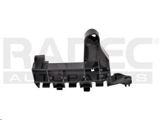 [259-1304-04] GUIA FASCIA DELANTERA HD FIT 09-10 CORTA DER