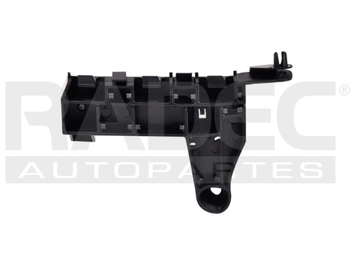 [259-1304-05] GUIA FASCIA DELANTERA HD FIT 09-10 CORTA IZQ