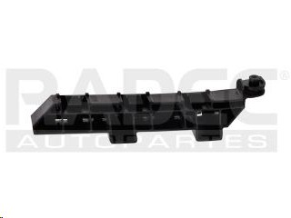 [259-1304-09] GUIA FASCIA DELANTERA HD FIT 07-08 CORTA IZQ