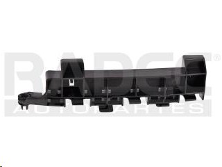 [259-1304-13] GUIA FASCIA DELANTERA HD FIT 09-10 CENTRAL CORTA IZQ