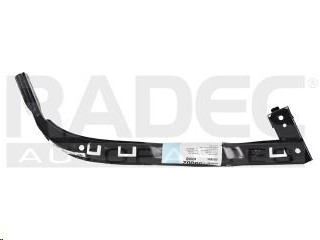 [259-1305-02] GUIA FASCIA DELANTERA HD ODYSSEY 05-08 FARO DER