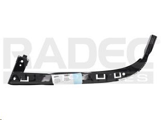 [259-1305-03] GUIA FASCIA DELANTERA HD ODYSSEY 05-08 FARO IZQ