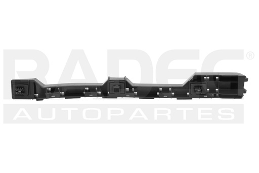 [259-1313-07] GUIA ALERON TRASERO HD HR-V 16-18 EPIC/UNIQ/TOURING L4 4 CILINDROS 1.8L 5 PUERTAS IZQ