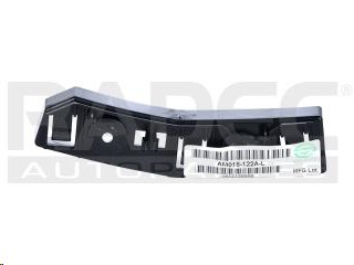 [259-1601-01] GUIA FASCIA DELANTERA JP CHEROKEE SUPERIOR 14-18  IZQ