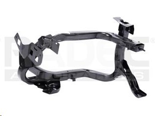 [259-1604-01] GUIA FASCIA DELANTERA JP COMPASS 12-14 IZQ