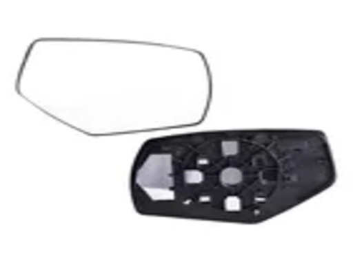 [001-0615-10] LUNA ESPEJO CHEVROLET CHYN 2014-2018 DERECHO