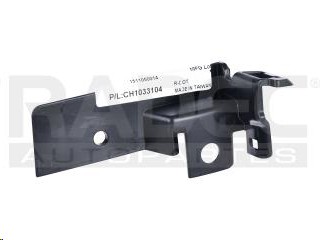 [259-1605-02] GUIA FASCIA DELANTERA JP GRAND CHEROKEE 14-17 SRT DER
