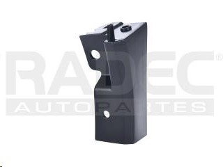 [259-1605-05] GUIA FASCIA JP GRAND CHEROKEE 12-13 SRT IZQ