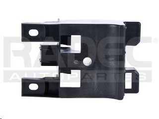[259-1605-06] GUIA FASCIA DELANTERA JP GRAND CHEROKEE 12-13 SRT CENTRAL