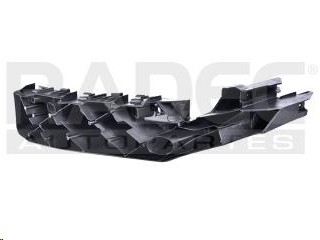 [259-1605-09] GUIA FASCIA DELANTERA JP GRAND CHEROKEE 14-16 IZQ