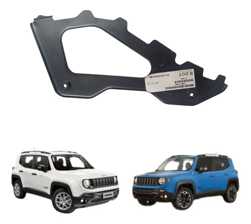 [259-1613-01] GUIA FASCIA JP RENEGADE 16-23 IZQ