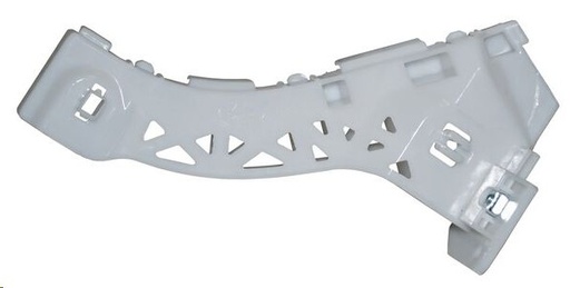 [259-1901-05] GUIA FASCIA DELANTERA MZ 3 04-09 RETENCION IZQ