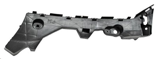 [259-1901-09] GUIA FASCIA TRASERA MZ 3 10-13 IZQ