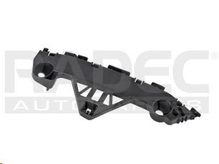 [259-1901-11] GUIA FASCIA DELANTERA MZ 3 10-13 2.0/2.5 IZQ