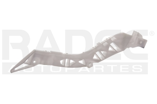 [259-1901-22] GUIA FASCIA TRASERA MZ 3 04-09 DER