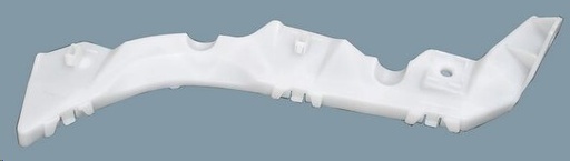 [259-1902-07] GUIA FASCIA TRASERA MZ 6 03-08 2Y4 PUERTAS IZQ