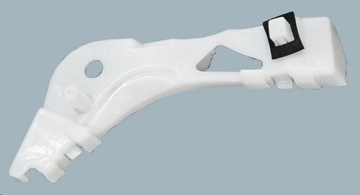 [259-1902-08] GUIA FASCIA DELANTERA MZ 6 03-08 RETENEDOR DER