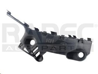 [259-1902-12] GUIA FASCIA DELANTERA MZ 6 14-21 SOPORTE DER