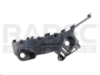 [259-1902-13] GUIA FASCIA DELANTERA MZ 6 14-21 SOPORTE IZQ