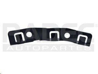 [259-1920-03] GUIA FASCIA DELANTERA MZ CX5 13-17 I/I SPORT/I GRAND TOURING/S GRAND TOURING L4 4 CILINDROS 2.0/2.5L 5 PUERTAS IZQ