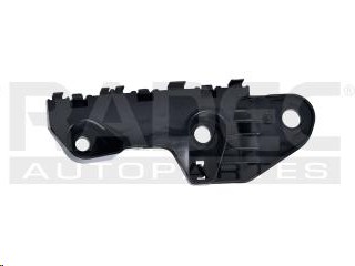 [259-1920-05] GUIA FASCIA DELANTERA MZ CX5 13-17 (RETENCION) I/I SPORT/I GRAND TOURING/S GRAND TOURING L4 4 CILINDROS 2.0/2.5L 5 PUERTAS IZQ