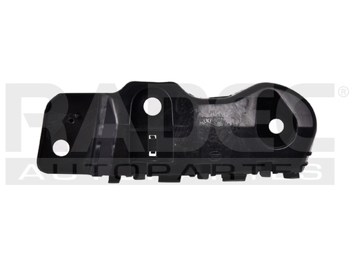 [259-1920-07] GUIA FASCIA DELANTERA MZ CX5 18-23 I SPORT/I GRAND TOURING/S GRAND TOURING/SIGNATURE L4 4 CILINDROS 2.5L 5 PUERTAS IZQ