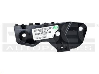 [259-1923-01] GUIA FASCIA DELANTERA MZ CX3 16-23 I/I SPORT/I GRAND TOURING L4 4 CILINDROS 2.0L 5 PUERTAS IZQ