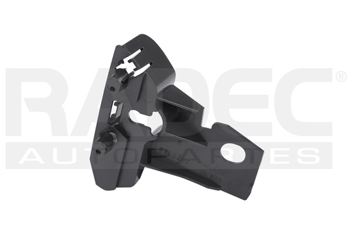 [259-2006-00] GUIA FASCIA DELANTERA MC SPRINTER 07-13 CARGO VAN/DI 315/316 CDI/415 CDI/416 CDI V6 6 CILINDROS 3.0L 5 PUERTAS DER