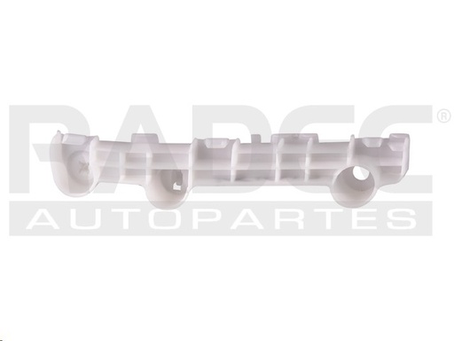 [259-2204-00] GUIA FASCIA DELANTERA MT L200 16-19 DER