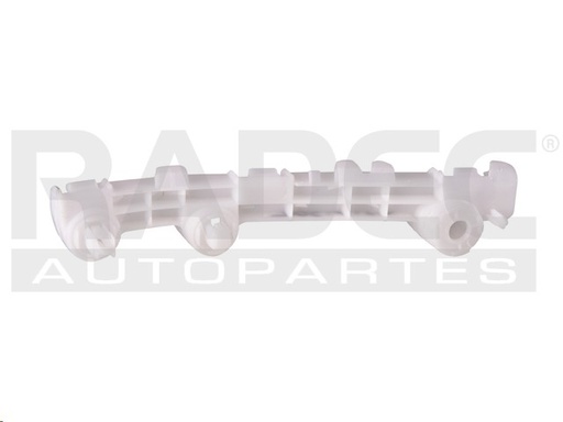 [259-2204-01] GUIA FASCIA DELANTERA MT L200 16-19 IZQ