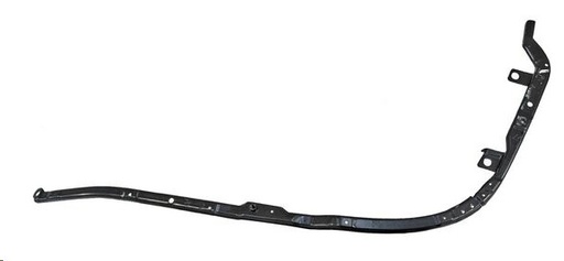 [259-2205-01] GUIA FASCIA TRASERA MT LANCER SUPERIOR 04-07 IZQ