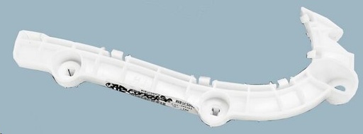 [259-2208-00] GUIA FASCIA DELANTERA MT OUTLANDER SUPERIOR 07-10 DER