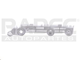 [259-2208-02] GUIA FASCIA DELANTERA MT OUTLANDER 14-15 DER