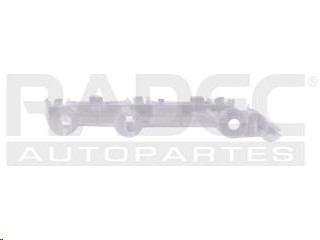 [259-2208-03] GUIA FASCIA DELANTERA MT OUTLANDER 14-15 IZQ