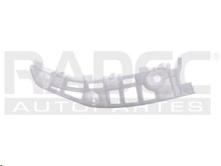 [259-2208-04] GUIA FASCIA DELANTERA MT OUTLANDER 16-20 DER