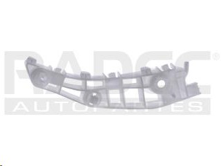 [259-2208-05] GUIA FASCIA DELANTERA MT OUTLANDER 16-20 IZQ