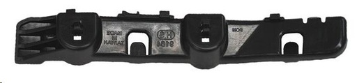 [259-2302-01] GUIA FASCIA DELANTERA NS ALTIMA 07-12 BASE/S/SE/SL/SR/HYBRID L4/V6 4/6 CILINDROS 2.5/3.5L 4 PUERTAS IZQ