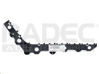[259-2302-12] GUIA FASCIA TRASERA NS ALTIMA 17-18 S/SL/SR/SV/SENSE/ADVANCE/EXCLUSIVE L4/V6 4/6 CILINDROS 2.5/3.5L 4 PUERTAS DER