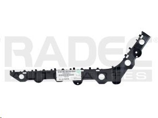 [259-2302-13] GUIA FASCIA TRASERA NS ALTIMA 17-18 S/SL/SR/SV/SENSE/ADVANCE/EXCLUSIVE L4/V6 4/6 CILINDROS 2.5/3.5L 4 PUERTAS IZQ