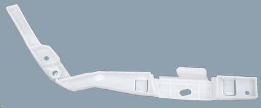 [259-2316-03] GUIA FASCIA TRASERA NS SENTRA INFERIOR 01-03 IZQ