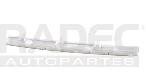 [259-2316-05] GUIA FASCIA TRASERA NISSAN SENTRA 01-03 IZQ