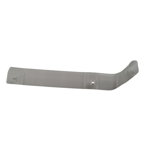 [259-2316-05] GUIA FASCIA TRASERA NISSAN SENTRA 01-03 IZQ