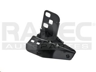 [259-2316-09] GUIA FASCIA DEL NS SENTR 04-06 IZQ