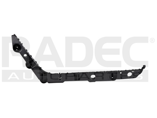 [259-2316-22] GUIA FASCIA TRASERA NS SENTRA 13-19 LATERAL DER