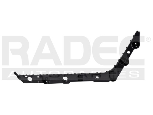 [259-2316-23] GUIA FASCIA TRASERA NS SENTRA 13-19 LATERAL IZQ